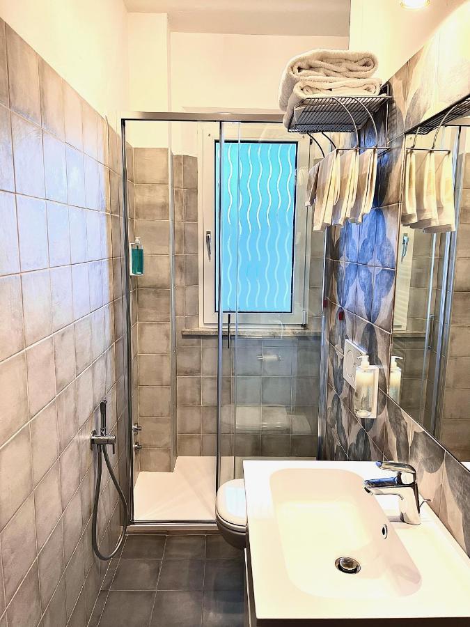 Albergo Di Murlo Eksteriør bilde